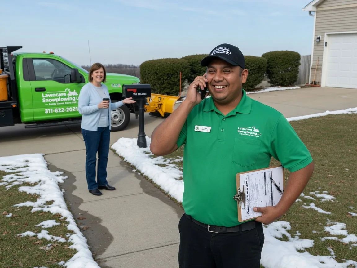 Lawn Care Services By Expert Landscaper Ogdensburg, NJ FAQs
